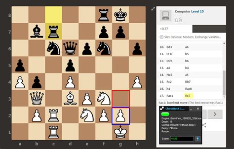chess cheat bot.
